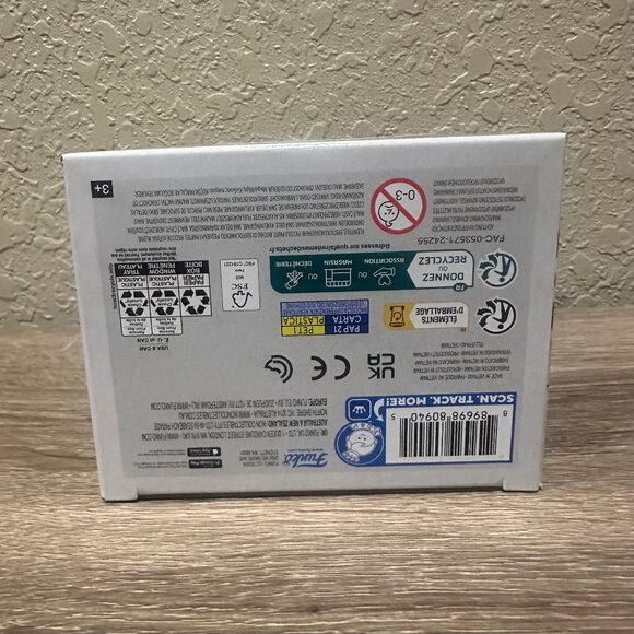 Funko Pop! Disney Sketched Classics Dumbo Figure #1524! - Picture 7 of 7